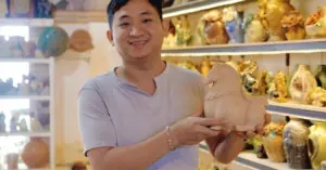 linh vật ngựa