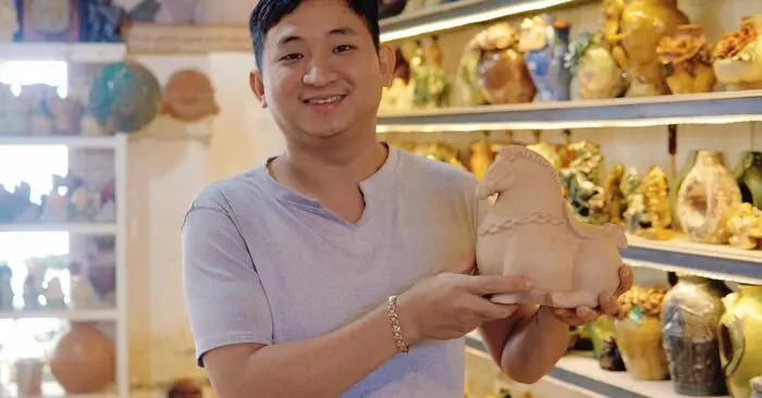 linh vật ngựa