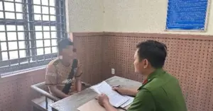 nam công nhân