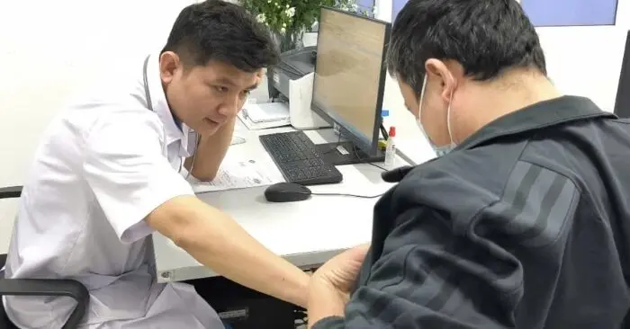 sán dây lợn