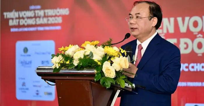 thị trường bất động sản không còn chỗ cho đầu tư ăn xổi