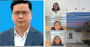 130 tấn thịt lợn nhiễm dịch Hải Phòng