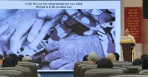 Bệnh viện Da Liễu TPHCM