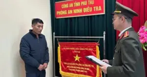 mâu thuẫn gia đình Phú Thọ