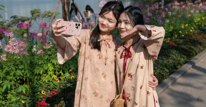 miền Bắc tăng nhiệt