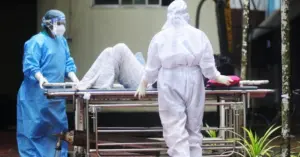 virus Nipah