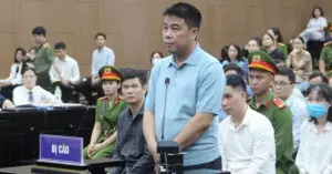 Nguyễn Văn Hậu