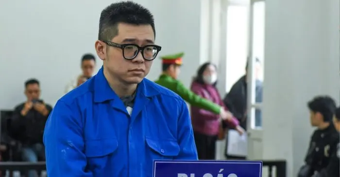 mở lại phiên xử