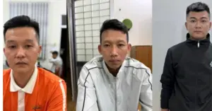 gian lận vé