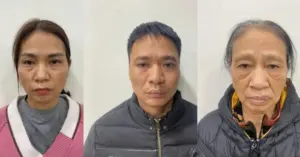 lừa bán thuốc gia truyền