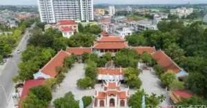 Chùa Tích Sơn