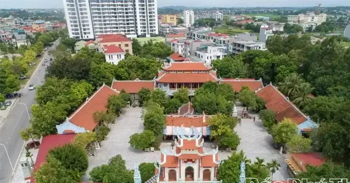 Chùa Tích Sơn