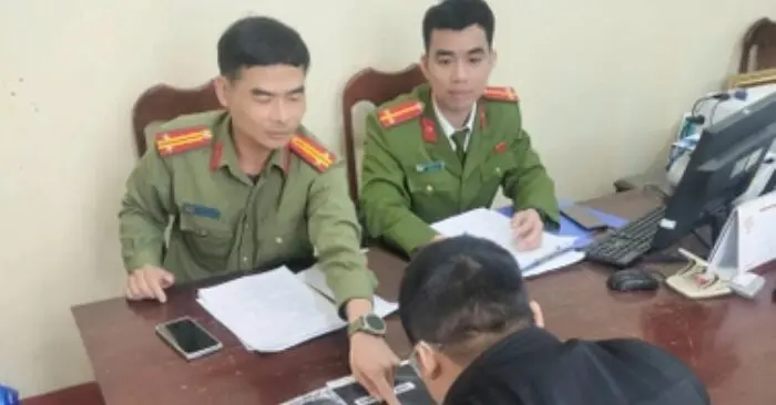 mê tín dị đoan