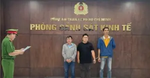 Trung tâm hỏa táng Bình Hưng Hòa