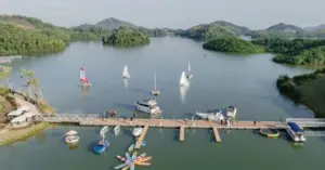 Du lịch Thái Nguyên