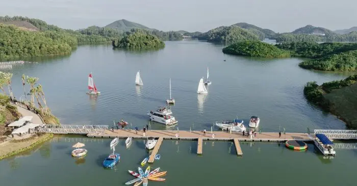 Du lịch Thái Nguyên