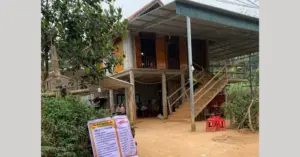 cô gái 20 tuổi bị sát hại ở Hưng Yên
