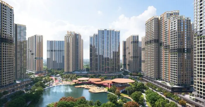 giá chung cư Hà Nội