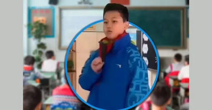 bắt nạt học đường