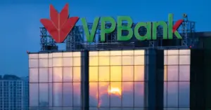 UBS AG cổ đông VPBank