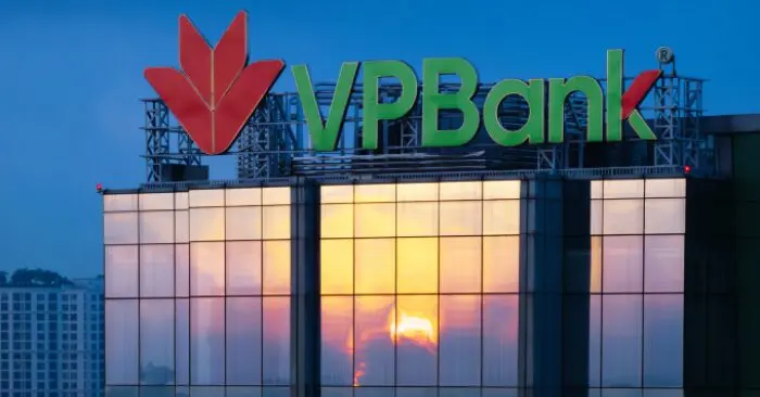 UBS AG cổ đông VPBank