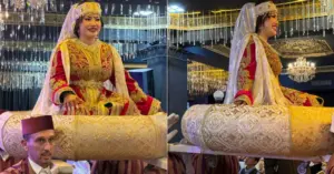 cô gái Thái Nguyên lấy chồng châu Phi