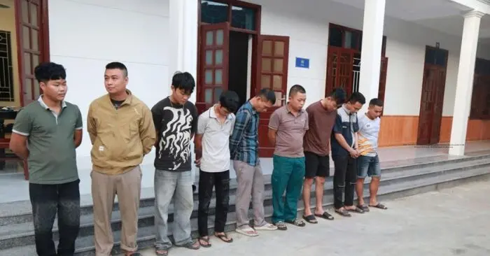 Chế tạo pháo nổ