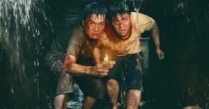 “Thiên đường máu”