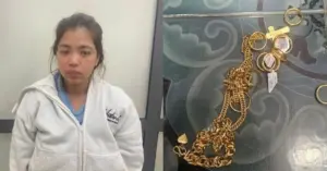 Đột nhập trộm cắp ở Đà Nẵng