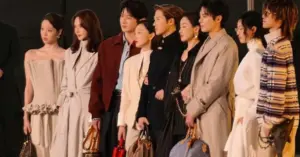 Sự kiện Louis Vuitton