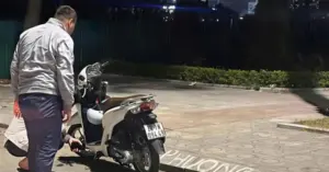 Công an Bắc Ninh truy tìm nghi phạm