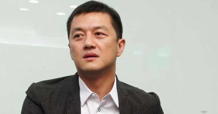 Lý Á Bằng