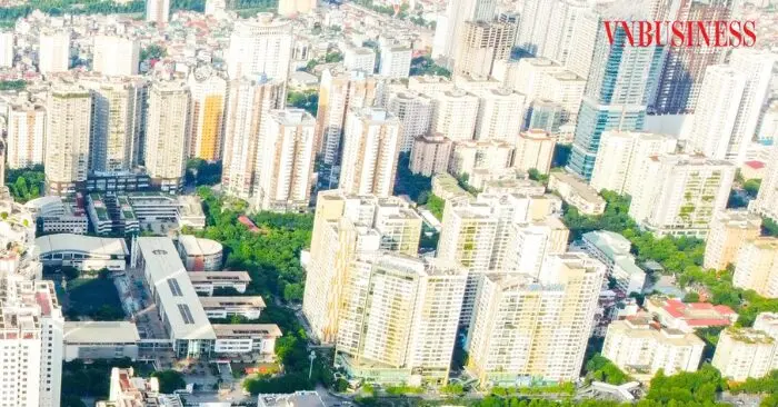 Lãi suất vay mua nhà