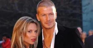 Từ chuyện tình cổ tích đến đế chế Beckham