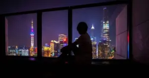 Nền kinh tế cô đơn Trung Quốc