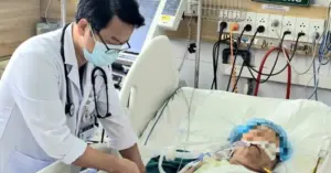 ngộ độc khí CO