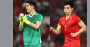 U23 Việt Nam toàn thắng