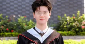 thủ khoa học sinh giỏi quốc gia