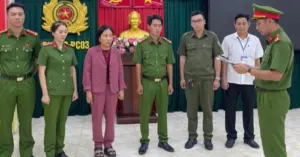 kế toán chiếm đoạt hơn 3,3 tỷ đồng