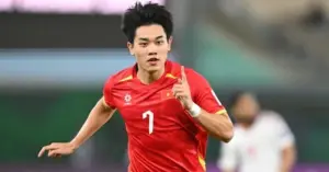 Vua phá lưới của Đình Bắc