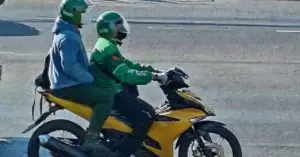 nghi phạm cướp ngân hàng
