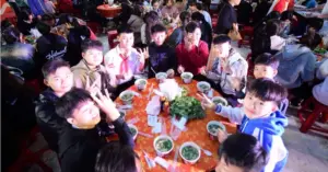 phở yêu thương