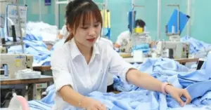 Tăng lương tối thiểu