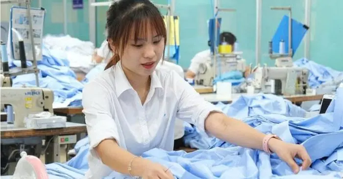 Tăng lương tối thiểu