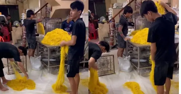 Hoá chất