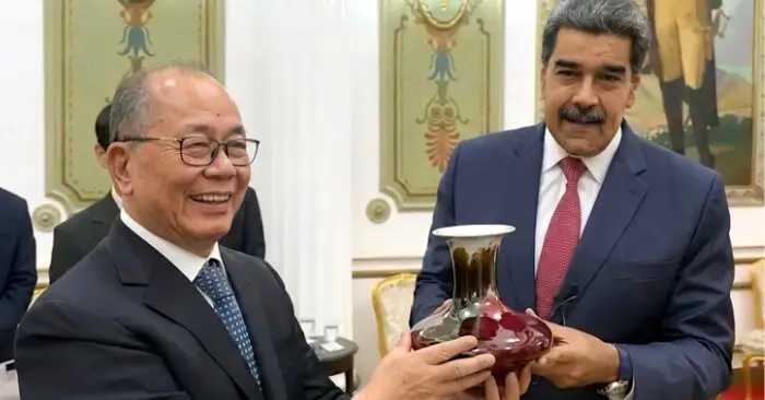 Maduro
