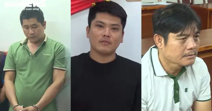 Hiệp sĩ đường phố Nguyễn Thanh Hải bị bắt