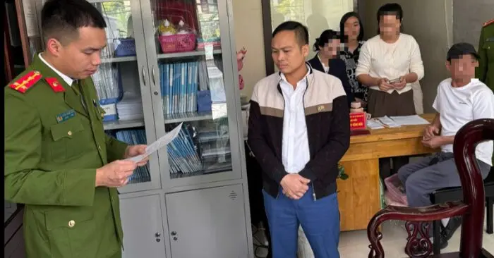 vụ học viên tử vong ở Quảng Ninh