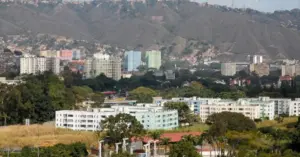Người Việt ở Venezuela