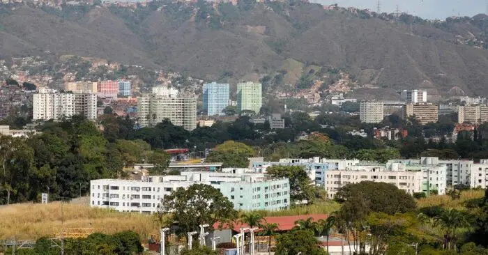 Người Việt ở Venezuela